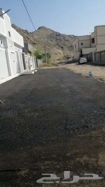 زفلت مقشور وجديد ودفان سباس طينه زراعيه 8