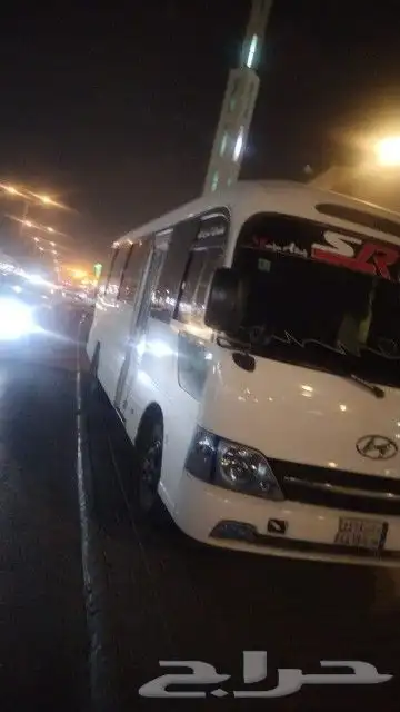 باص كونتي للإيجار للشركات والمؤسسات والمطاعم 1