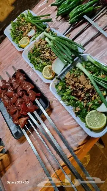 شوي خارجي شواي 1