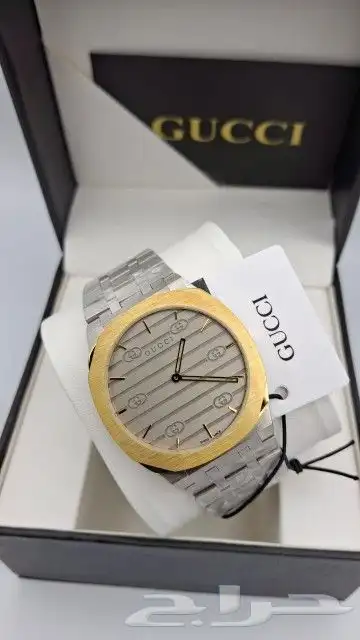 ساعه قوتشي درجه اولى هاي كواليتي 5