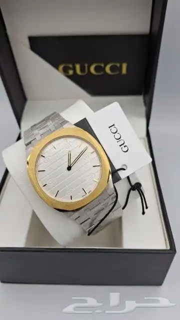 ساعه قوتشي درجه اولى هاي كواليتي 7