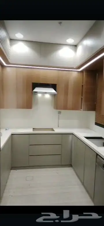 مطابخ تفصيل صاج الماني مفصلات هيدرولك ايطالي 2