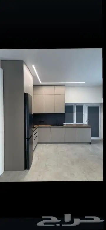 مطابخ تفصيل صاج الماني مفصلات هيدرولك ايطالي 3