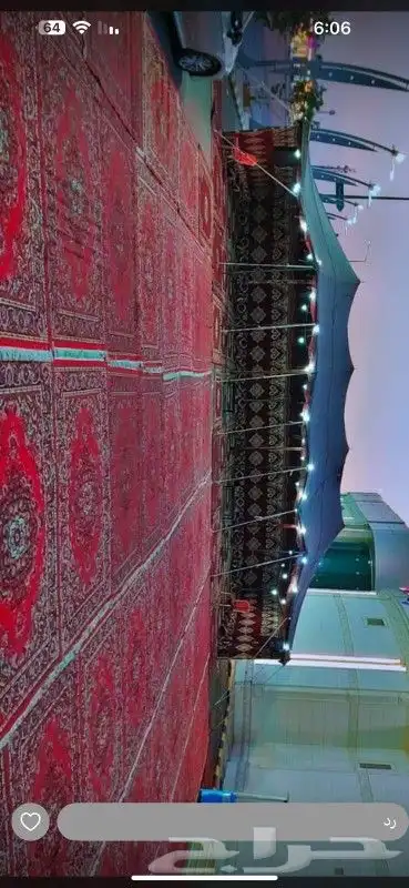 كل ما يخص العقود وزينه رمضان والحفلات والمناسبات والاعياد 8