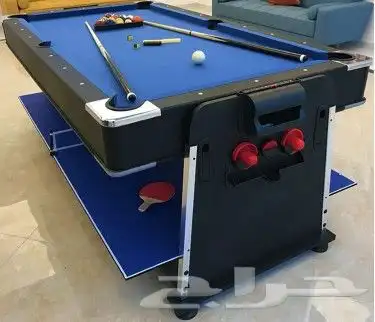 طاولات بلياردو 0
