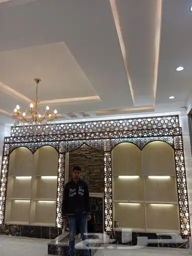فني كهرباء وسباكه موجود في تبوك خدمة 24 ساعه 1