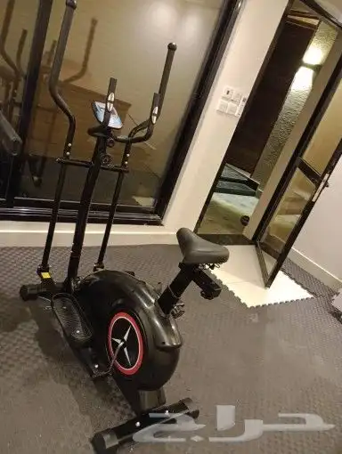 اوبتيكال وا بنفس الوقت دراجه 4