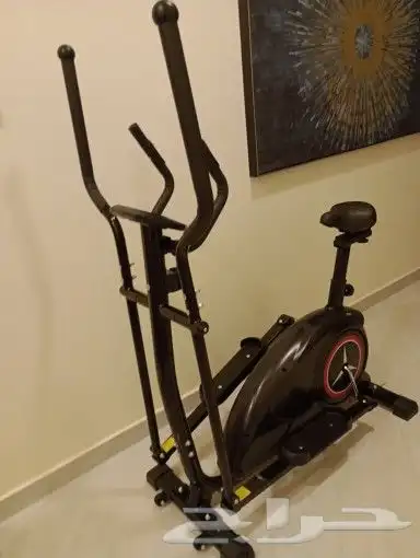 اوبتيكال وا بنفس الوقت دراجه 1