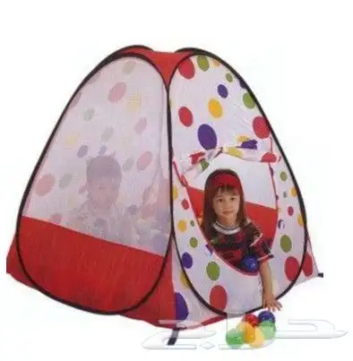 ألعاب متنوعه للأطفال.. زحاليق.. مراجيح.. نطيطات. 13