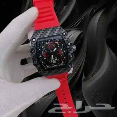 ساعات رجاليه 4