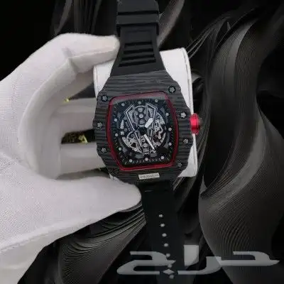 ساعات رجاليه 15