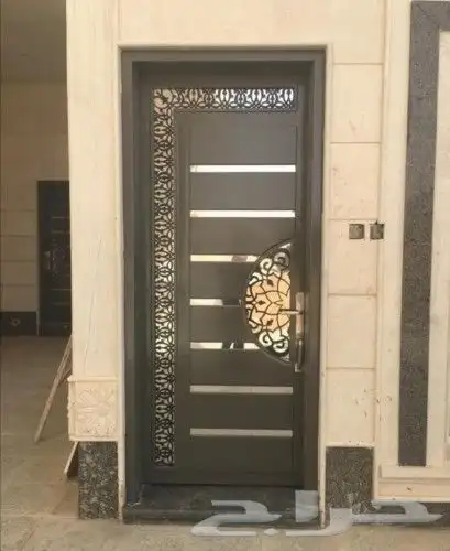 حداد المؤنيم 22