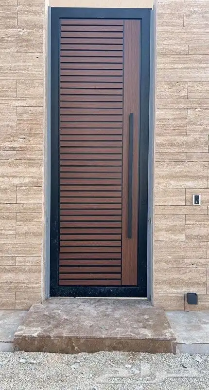 حدادة و كلادينج وأبواب 19