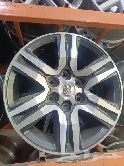 جنوط فورشنر 2220 اصلي وكاله 2