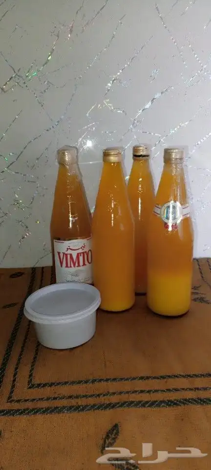 سمن بلدي بقري مضمون التجهيز عند الطلب 5