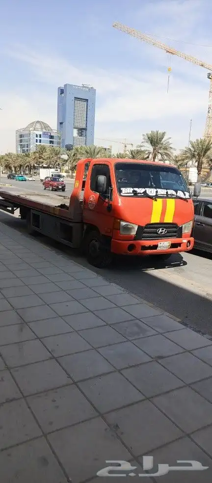 سطحة شمال الرياض 0