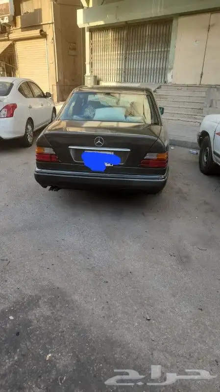 مرسيدس كلاسيك 0