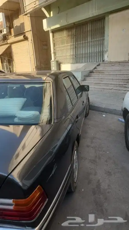 مرسيدس كلاسيك 2