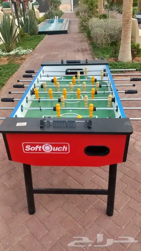 قهوجين وصبابين رجال ونساء زل كراسي طاولات ألعاب 6