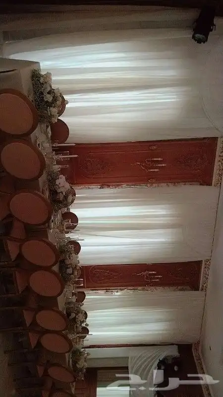 كوش افراح وحفلات 33