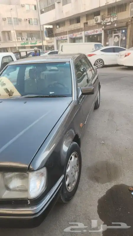 مرسيدس كلاسيك 3