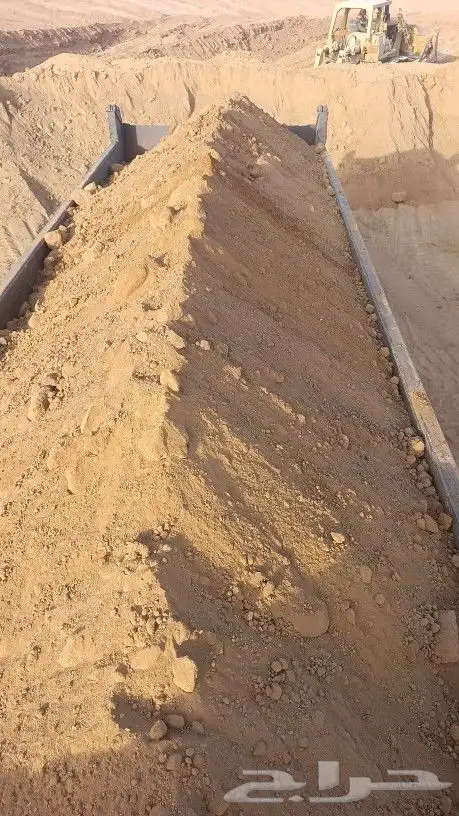 دفان بطحا مرو منطقة نجران 2