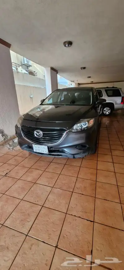 cx9 2016 مستعمل 0