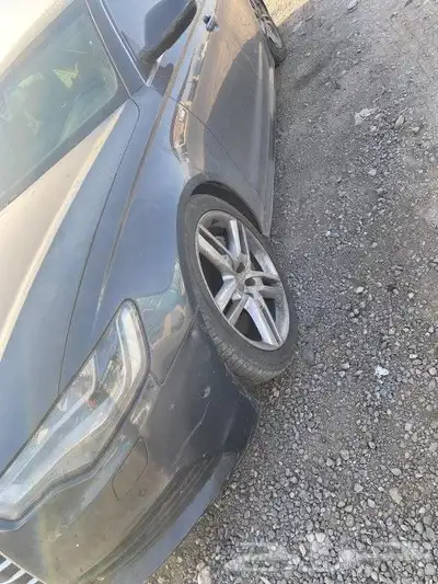 قطع غيار سيارت اودي من موديل 2010 الئ 2018 9