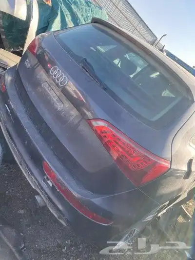 قطع غيار سيارت اودي من موديل 2010 الئ 2018 1