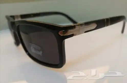 نظاره شمسيه بيرسول ايطالي عسلي وأسود بولارايزد حمايه كامله 11