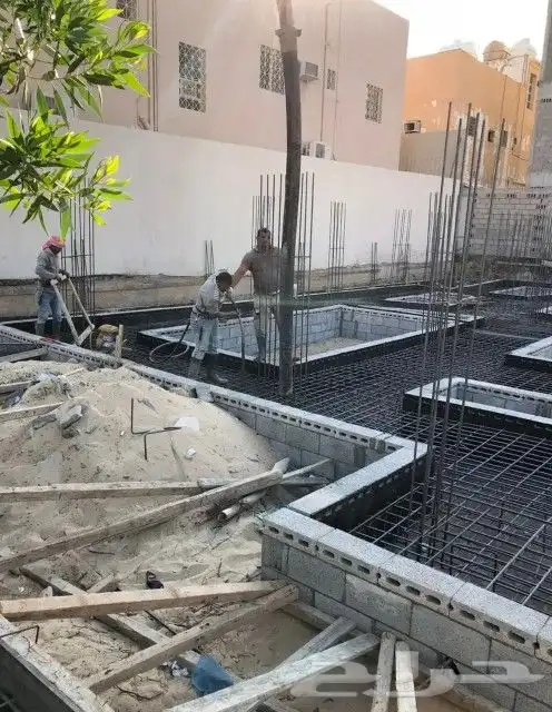 مقاول معماري مصنف ببلدي بأسعار مناسبة للجميع 13