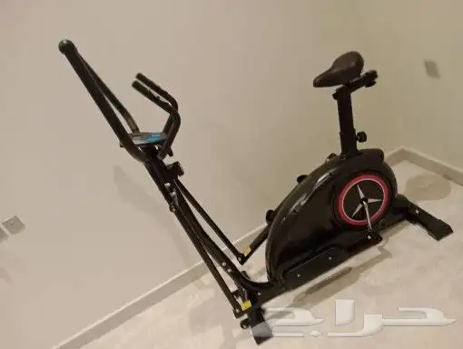 اوبتيكال وا بنفس الوقت دراجه 2