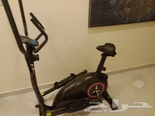 اوبتيكال وا بنفس الوقت دراجه 0