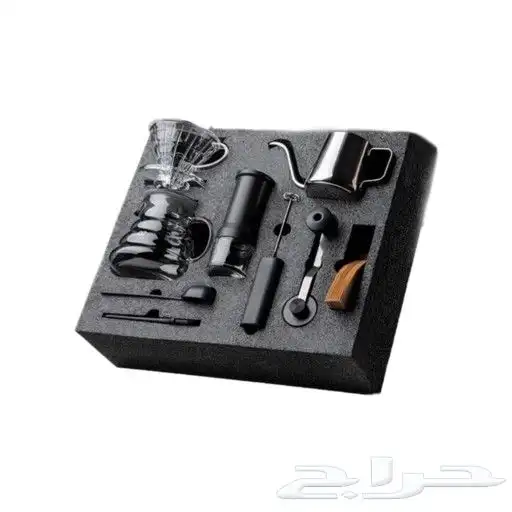 ادوات قهوة 0