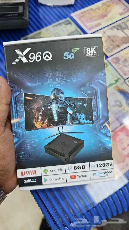 X96q pro 2