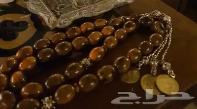 سبحه مسك 1