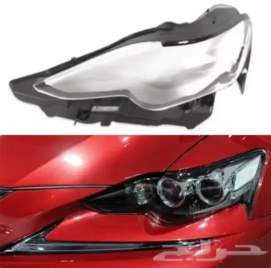 أغطية شمعات لكزس is 1