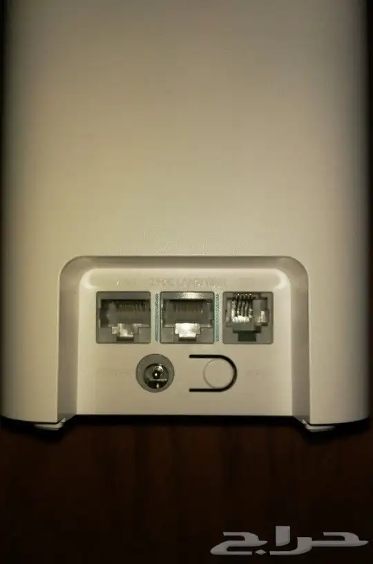 راوتر هواوي 5G CPE 5 موديل H155-383 احدث اصدار جديد الحوية 2