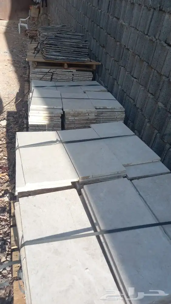 رخام عماني مستعمل للبيع لتواصل 0