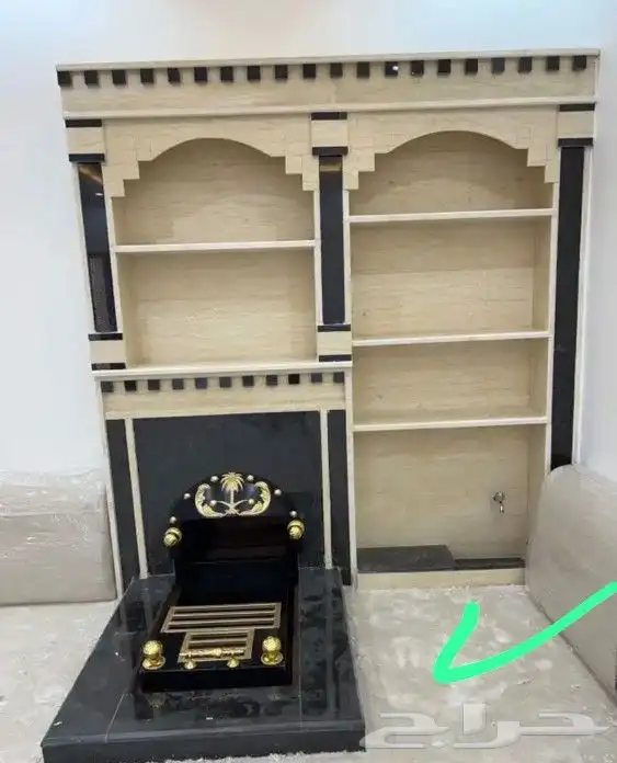 مشبات رخامية 5