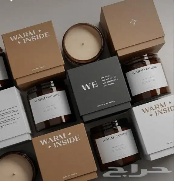 أفضل مطابع الرياض - خدمات طباعة فورية. بوكسات - ستكرات - 2