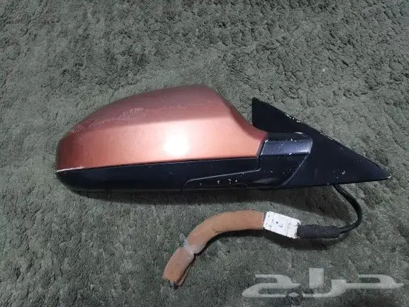مراية انفنتي FX 2009 FXيمين وكاله 0