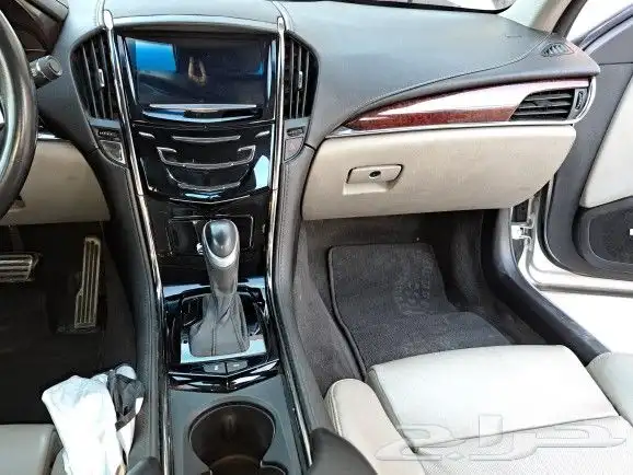 كدلك ATS 2014 سلندر 6 35