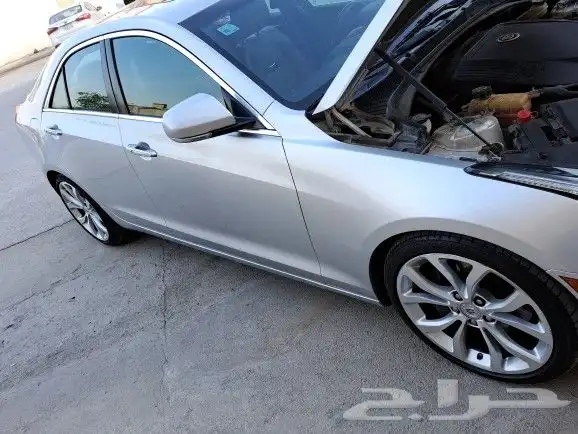 كدلك ATS 2014 سلندر 6 28