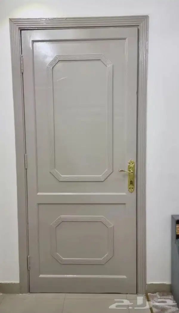 يوجد لدينا جميع اعمال الديكورات والدهانات جبس بورد 1