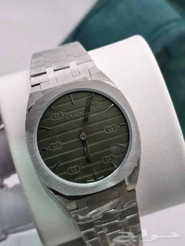 ساعه قوتشي درجه اولى هاي كواليتي 1