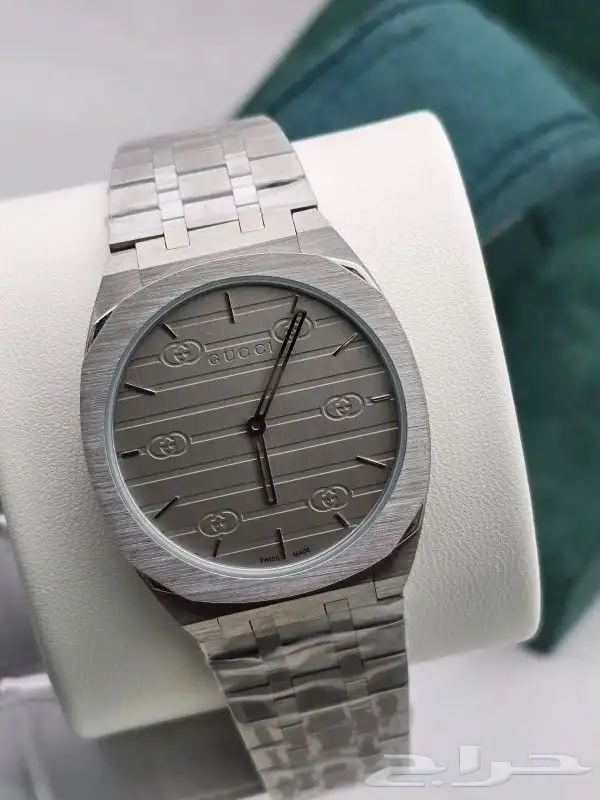 ساعه قوتشي درجه اولى هاي كواليتي 6