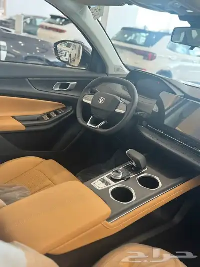 شنجان يوني اس ايليت الفل - 2025 3