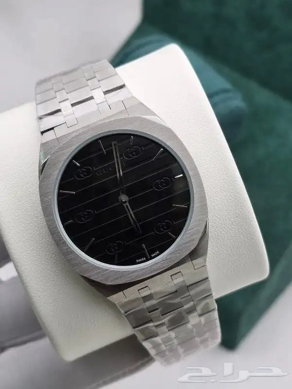 ساعه قوتشي درجه اولى هاي كواليتي 4