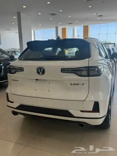 شنجان يوني اس ايليت الفل - 2025 1